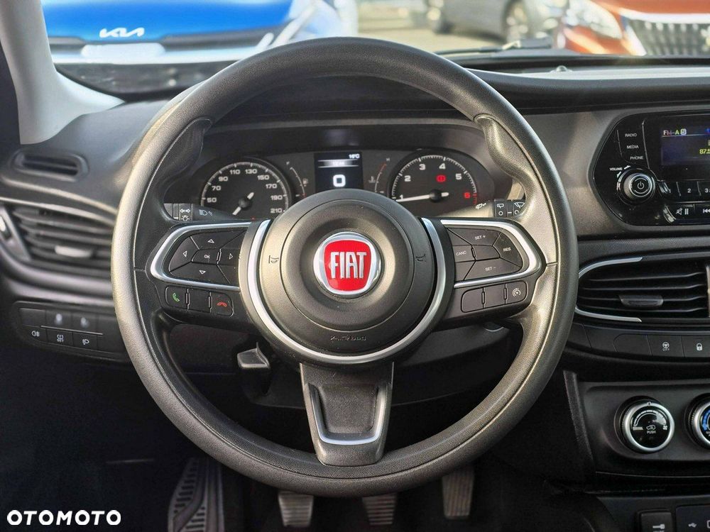 Fiat Tipo 1.4 16v Easy - 22