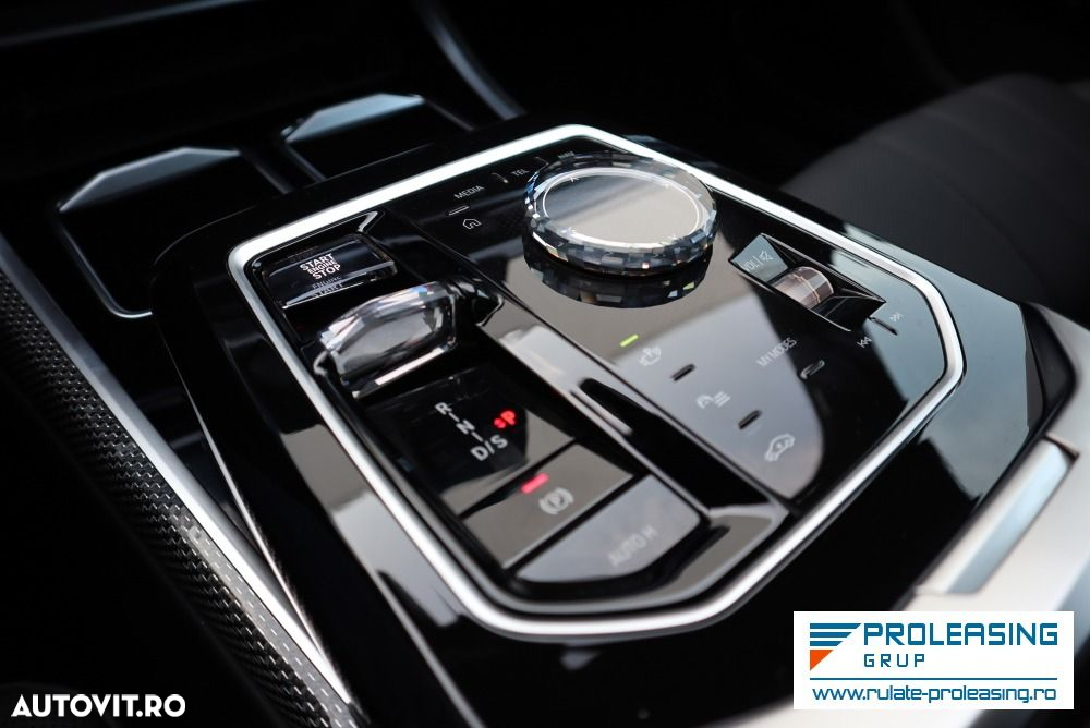 BMW Seria 7 750e xDrive AT PHEV - 13