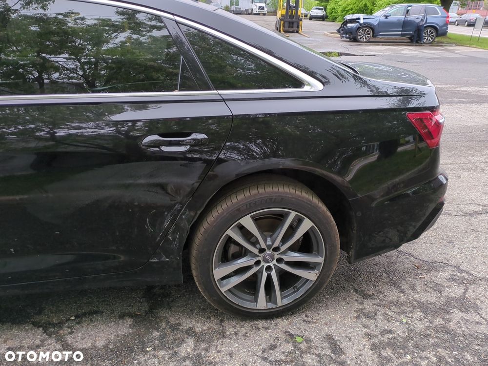 Audi A6 Limousine 55 TFSI quattro S tronic sport - 39