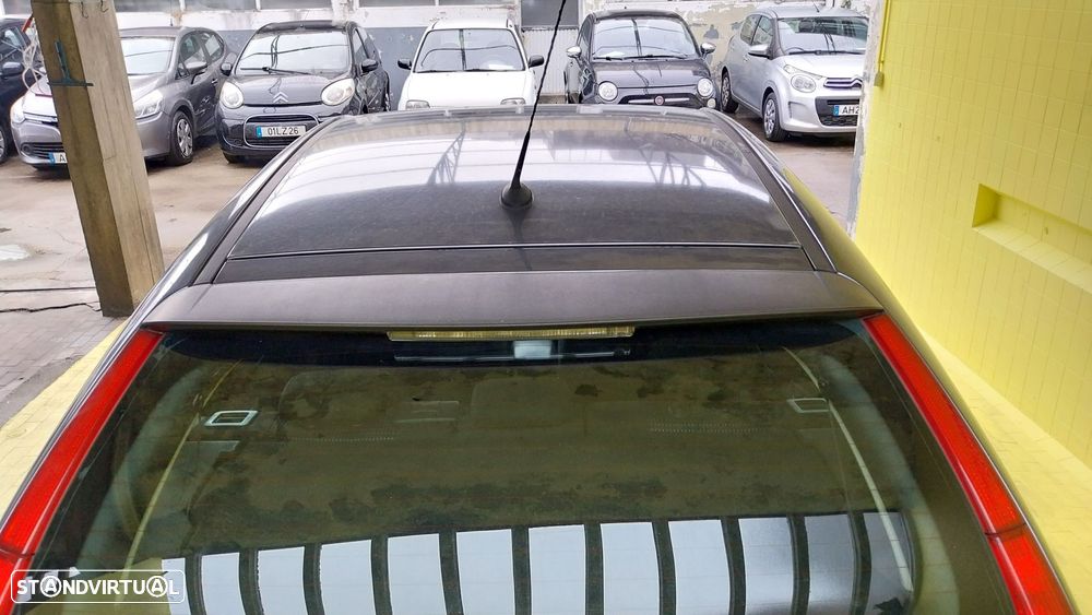 Citroën C4 1.4 16V VTR Pack - 20