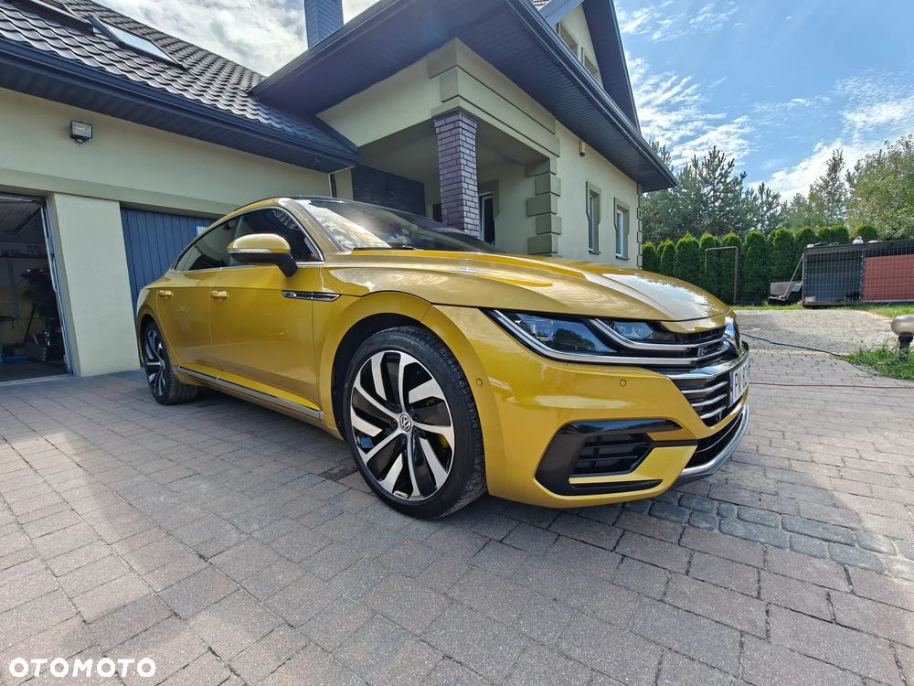 Volkswagen Arteon - 24