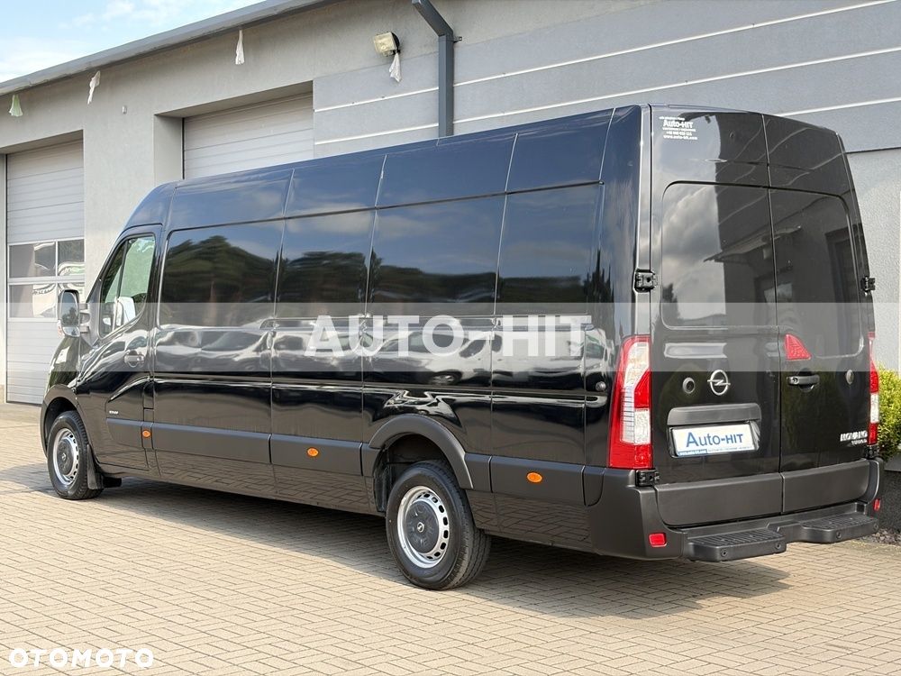 Opel Movano - 15