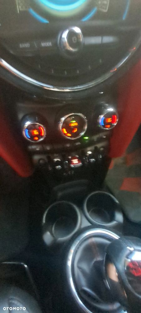 MINI John Cooper Works Copper - 11