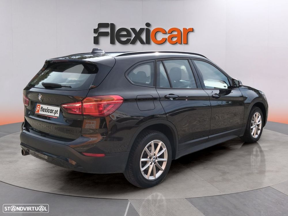 BMW X1 - 7