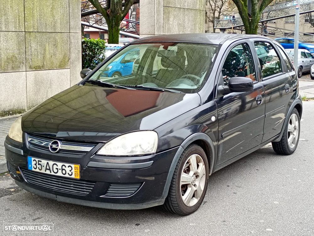 Opel Corsa 1.3 CDTi On Air - 1