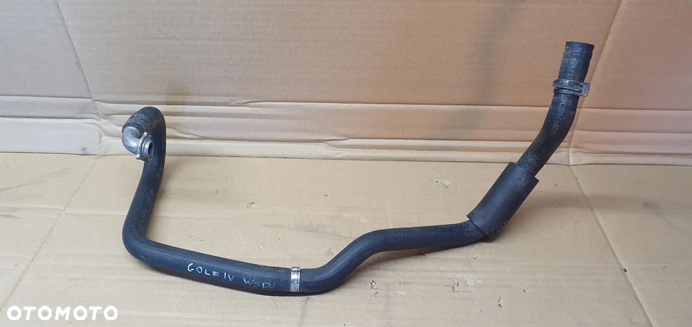 Przewód wąż wspomagania przewody VW Golf IV 1J0422887AK - 1