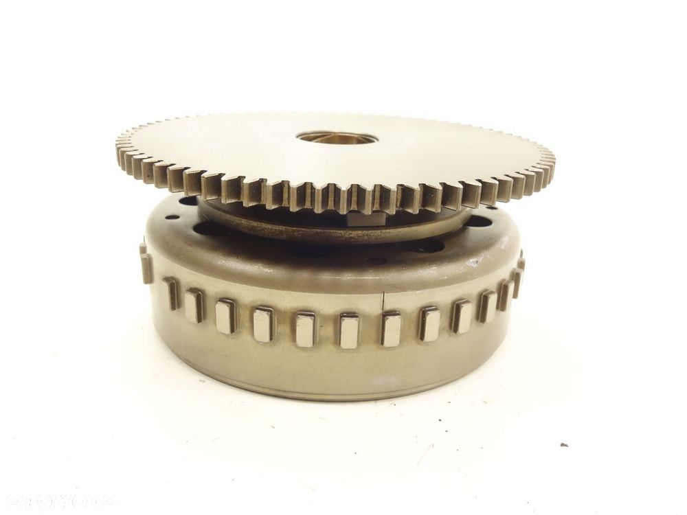 Polaris Ranger Xp 1000 Rzr Rotax 17-21 Magneto koło magnesowe bendix - 2