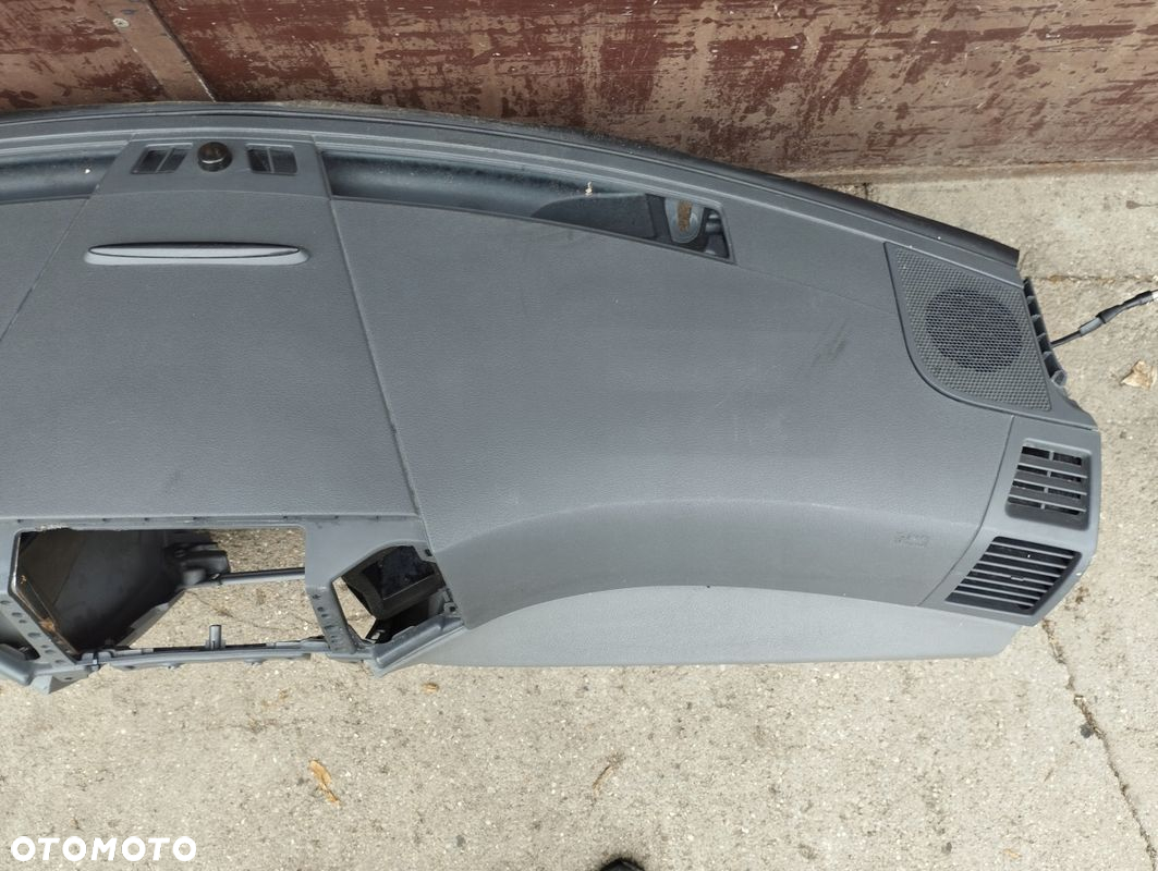 Deska Konsola Kokpit Jeep Grand Cherokee WK 5JB37TRMAX - 5