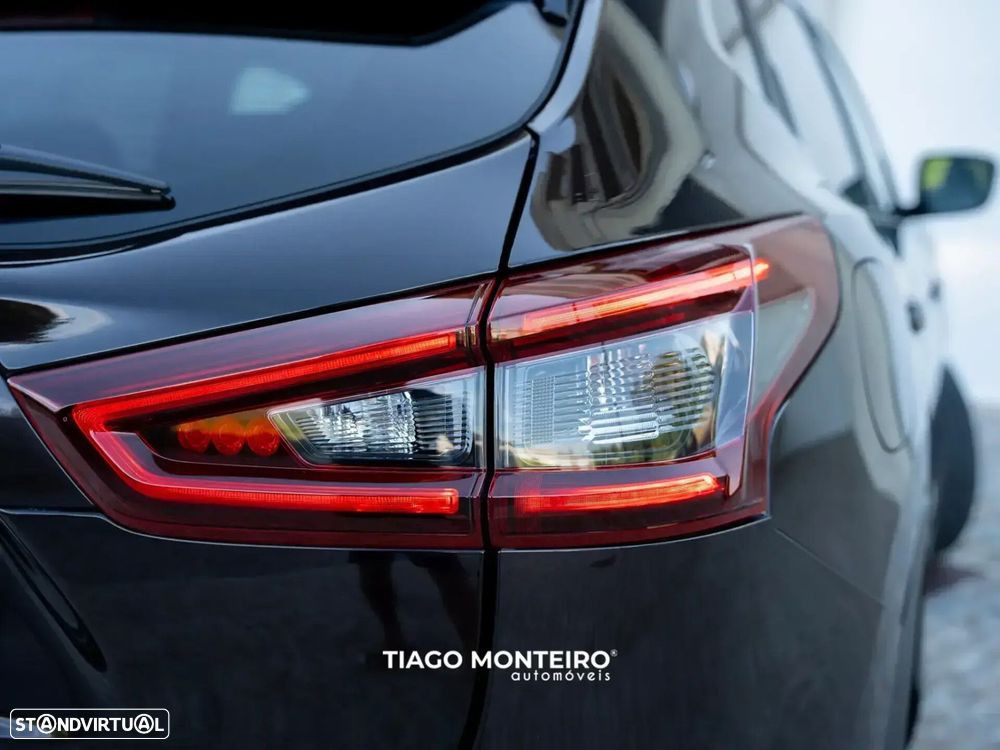 Nissan Qashqai 1.5 dCi N-Style - 12