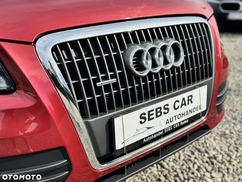 Audi Q5 - 12