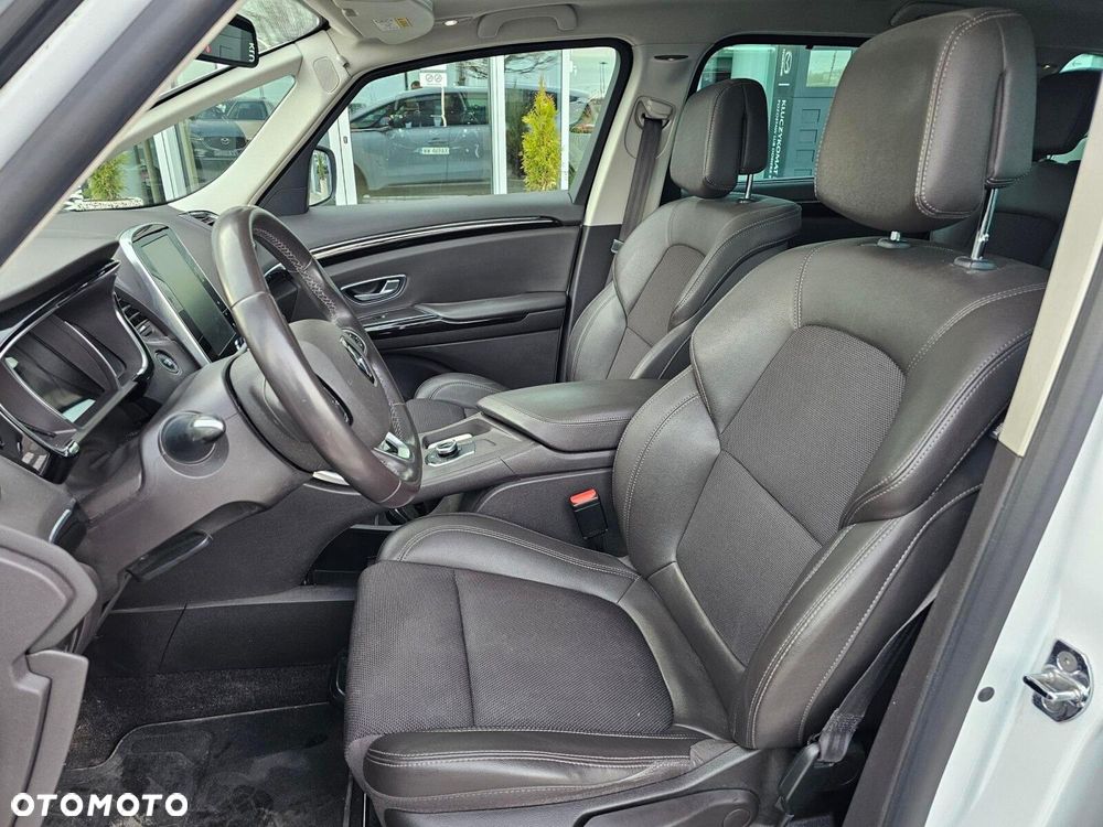 Renault Espace 1.6 dCi Energy Zen - 16