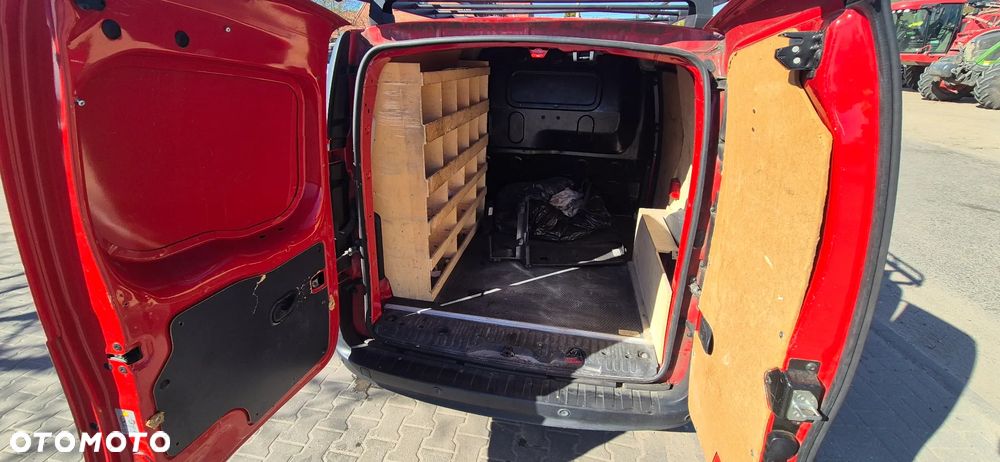 Renault KANGOO EXPRESS - 14