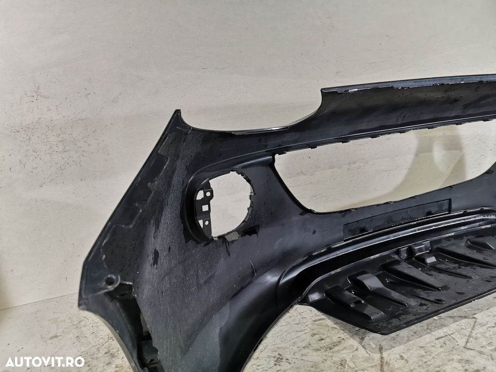 Bara fata Opel Adam, 2013, 2014, 2015, 2016, 2017, 2018, cod OE 13355266 - 6