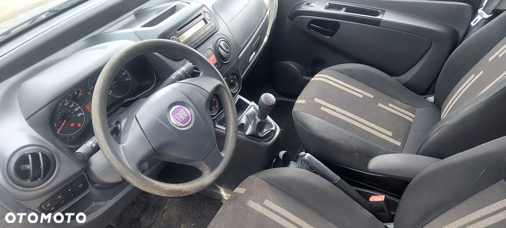 Fiat Fiorino - 11