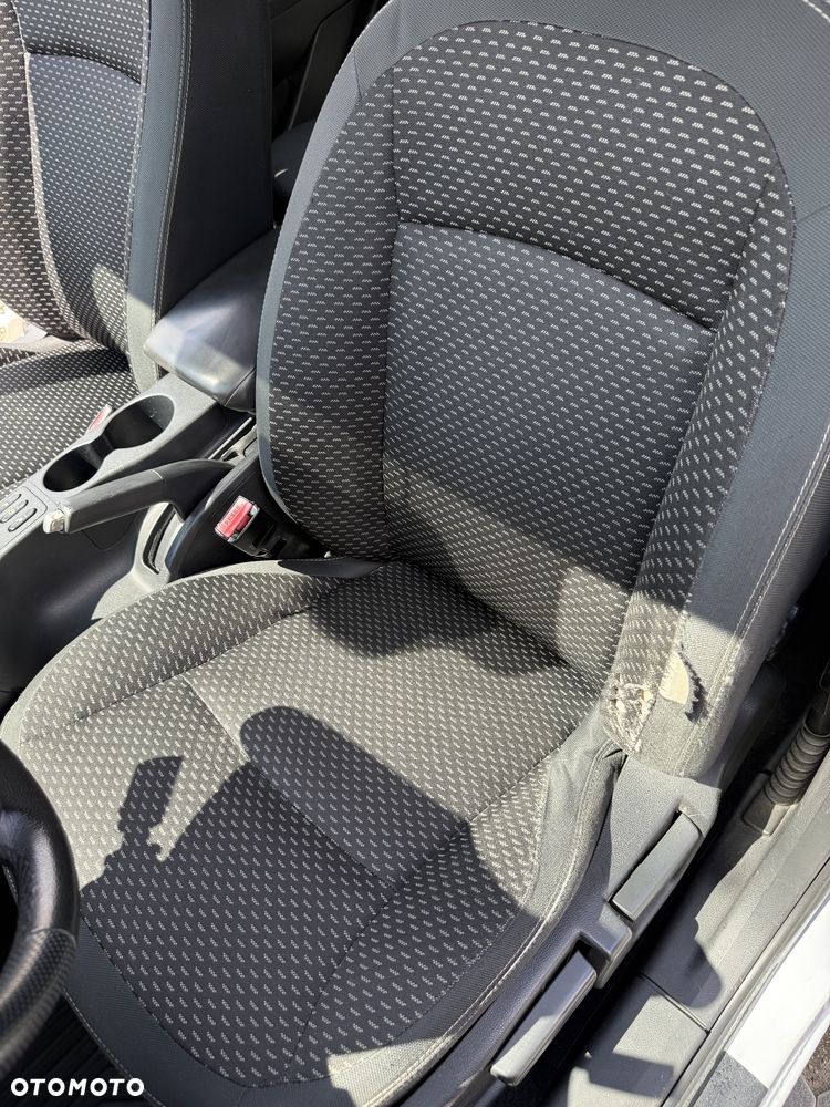 Nissan Qashqai 1.6 Acenta - 16
