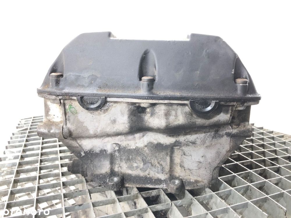 GŁOWICA  SAAB 9-5 Kombi (YS3E) 1998 - 2009 2.3 Turbo 169 kW [230 KM] benzyna 1999 - 2001 B235R - 4