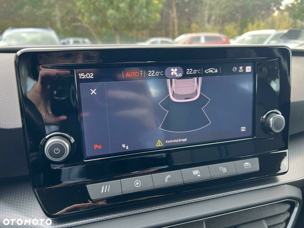 Seat Leon 1.5 TSI Style - 18