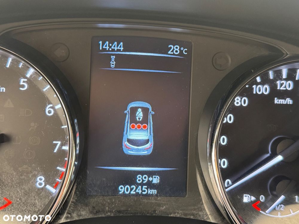 Nissan Pulsar 1.2 DIG-T N-Connecta EU6 - 18
