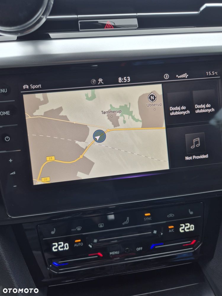 Volkswagen Arteon - 16