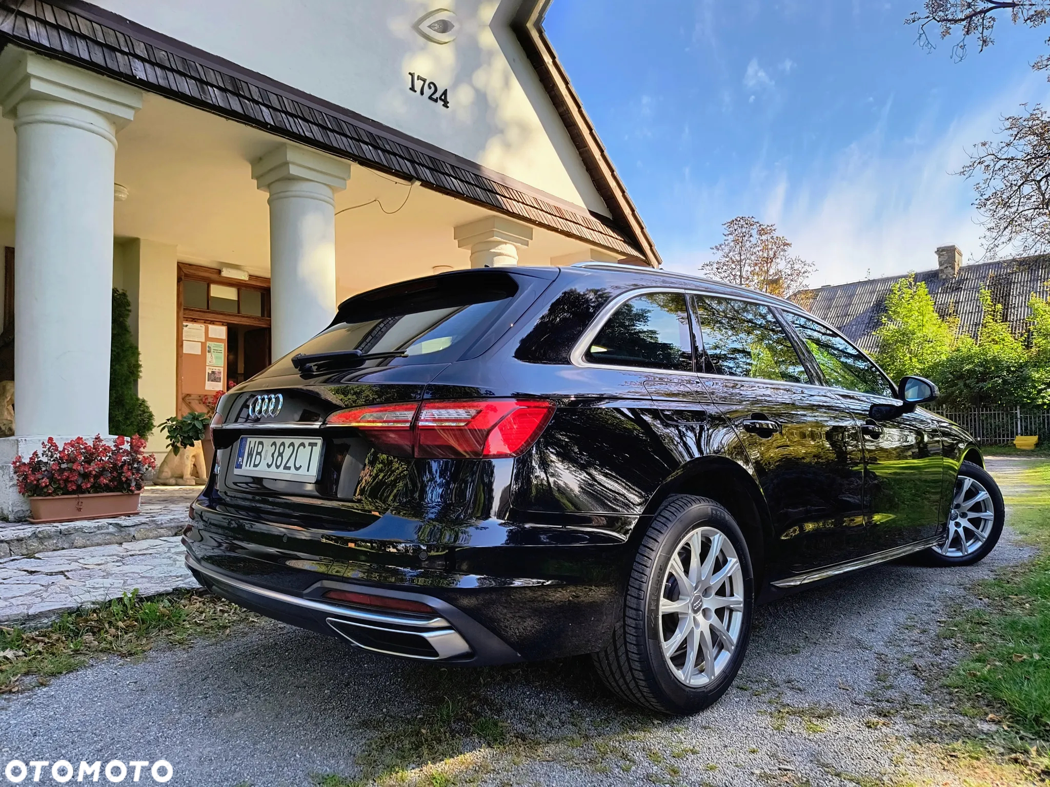 Audi A4 - 14