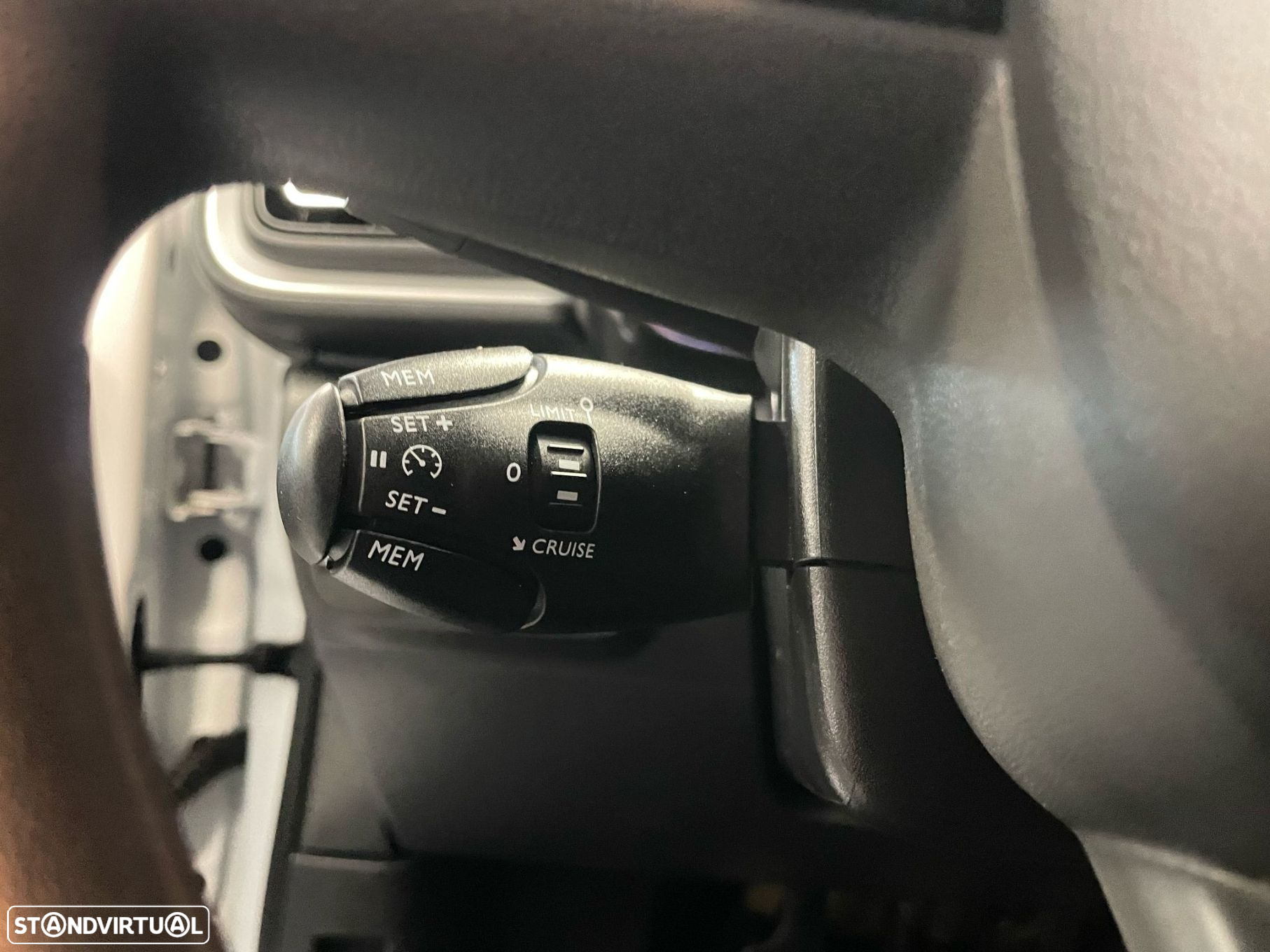Citroën C3 1.2 PureTech C-Series - 10
