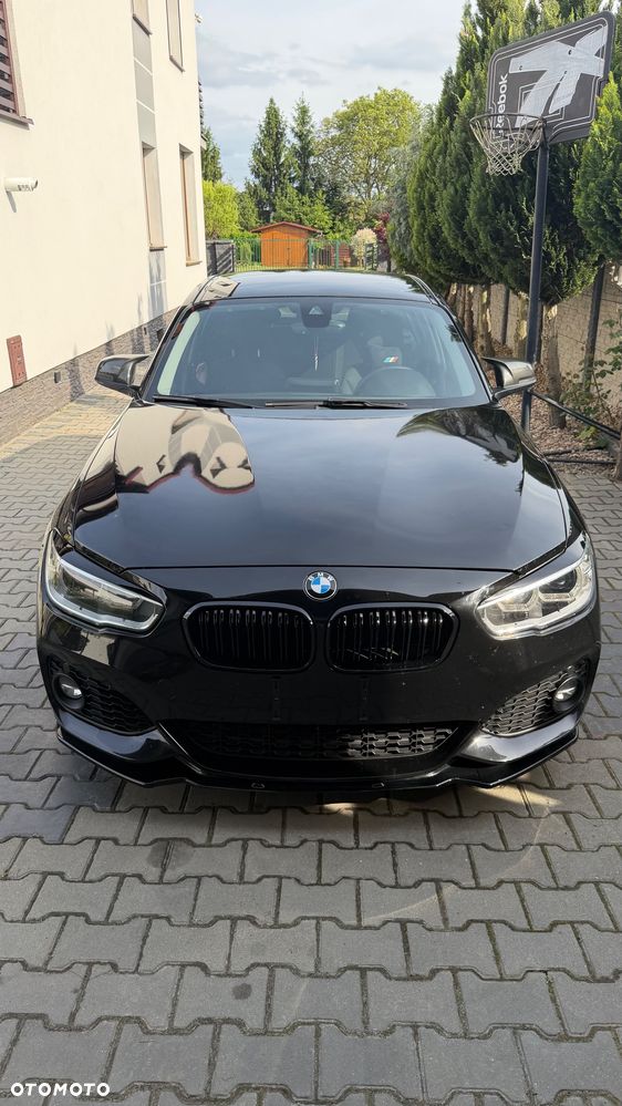 BMW Seria 1 118d - 1