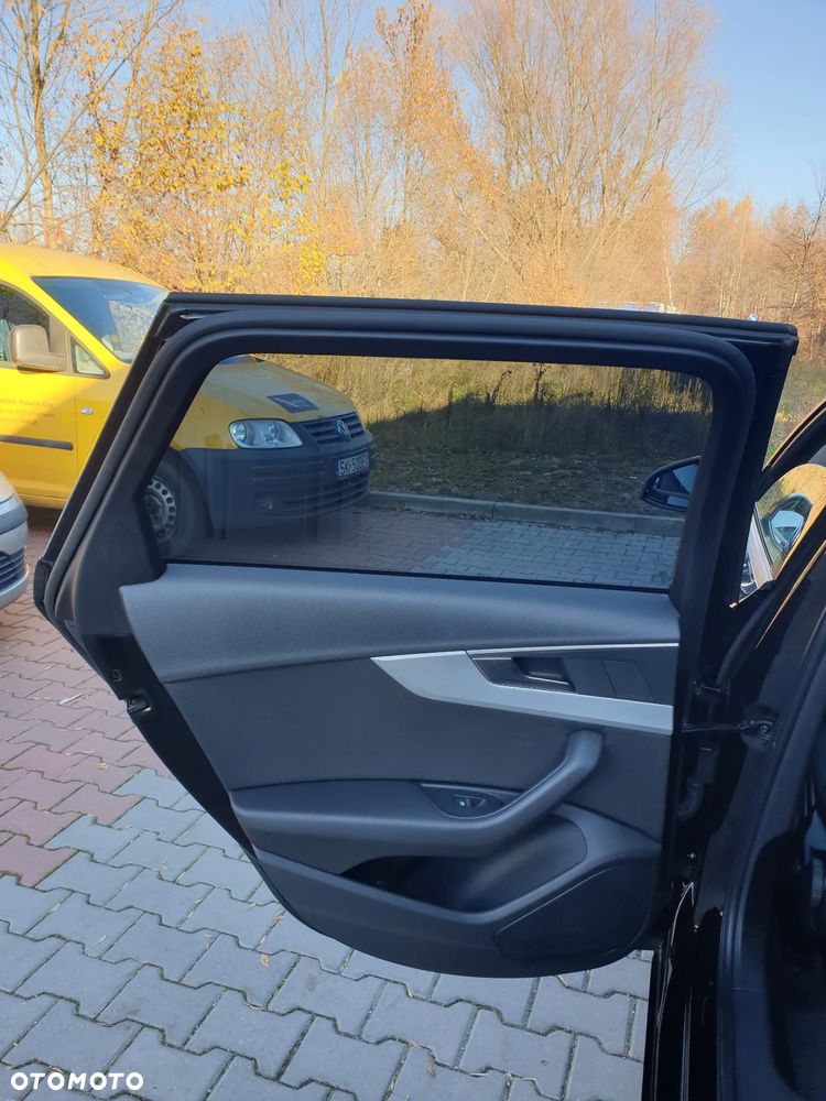 Audi A4 Avant 2.0 TDI ultra design - 30