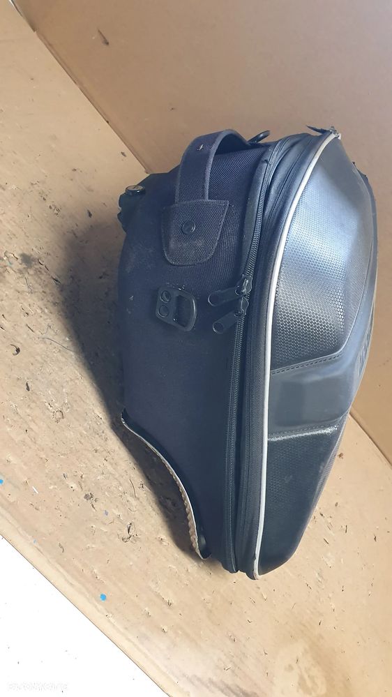 TORBA DEDYKOWANA DLA  DUCATI kufer - 2