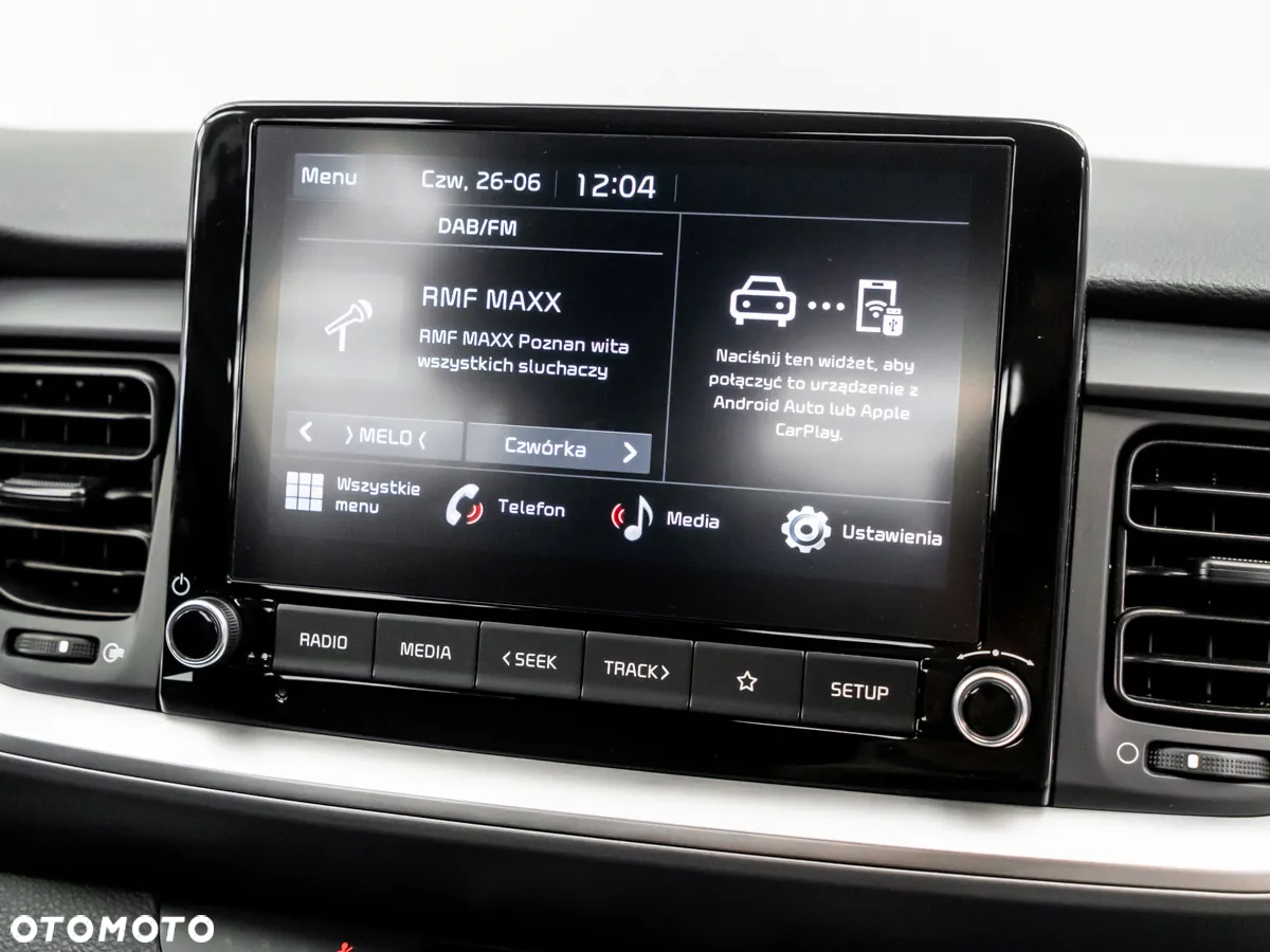 Kia Stonic 1.0 T-GDI M DCT - 18