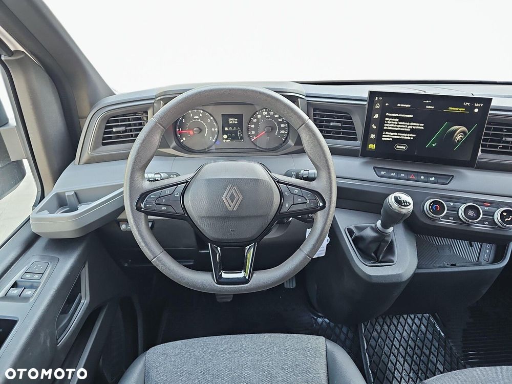 Renault Master - 11