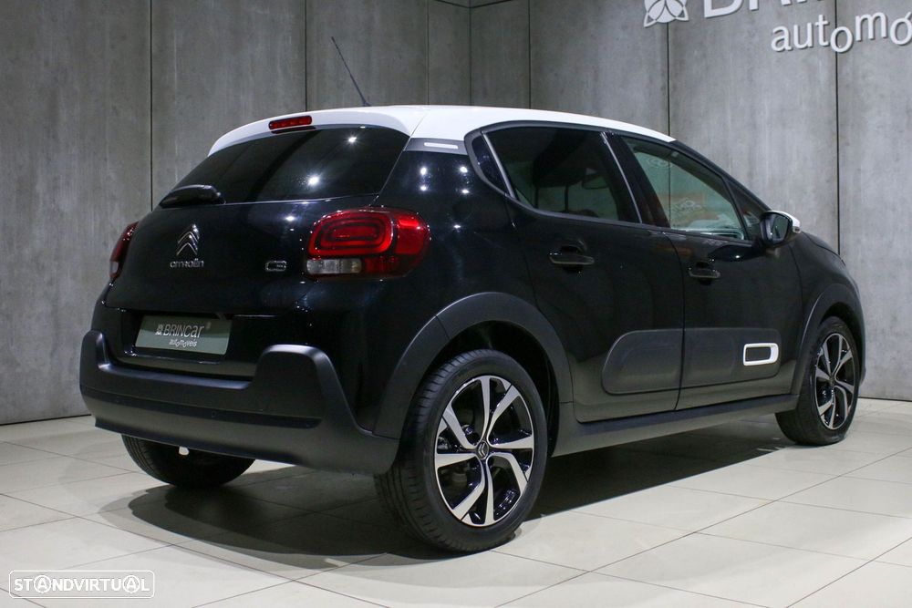 Citroën C3 1.2 PureTech Shine - 7