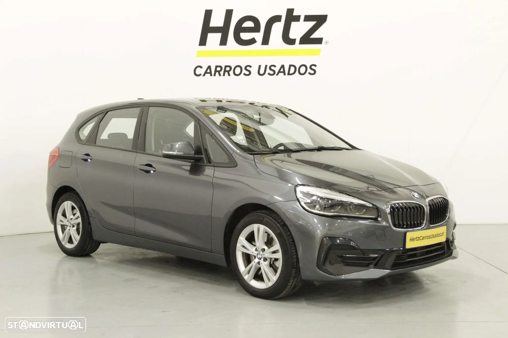 BMW 225xe Active Tourer Pack M - 1