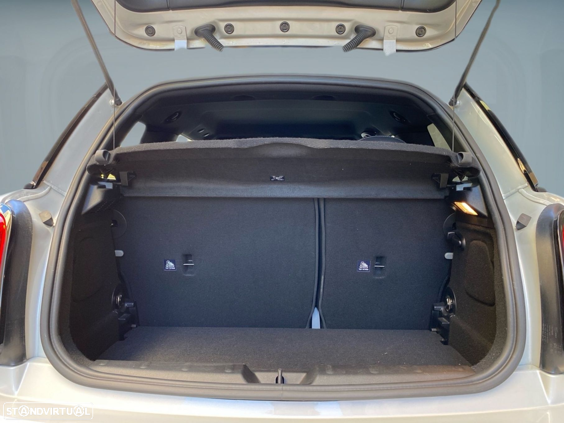 MINI 3 Portas Cooper SE Premium Extra Classic - 20