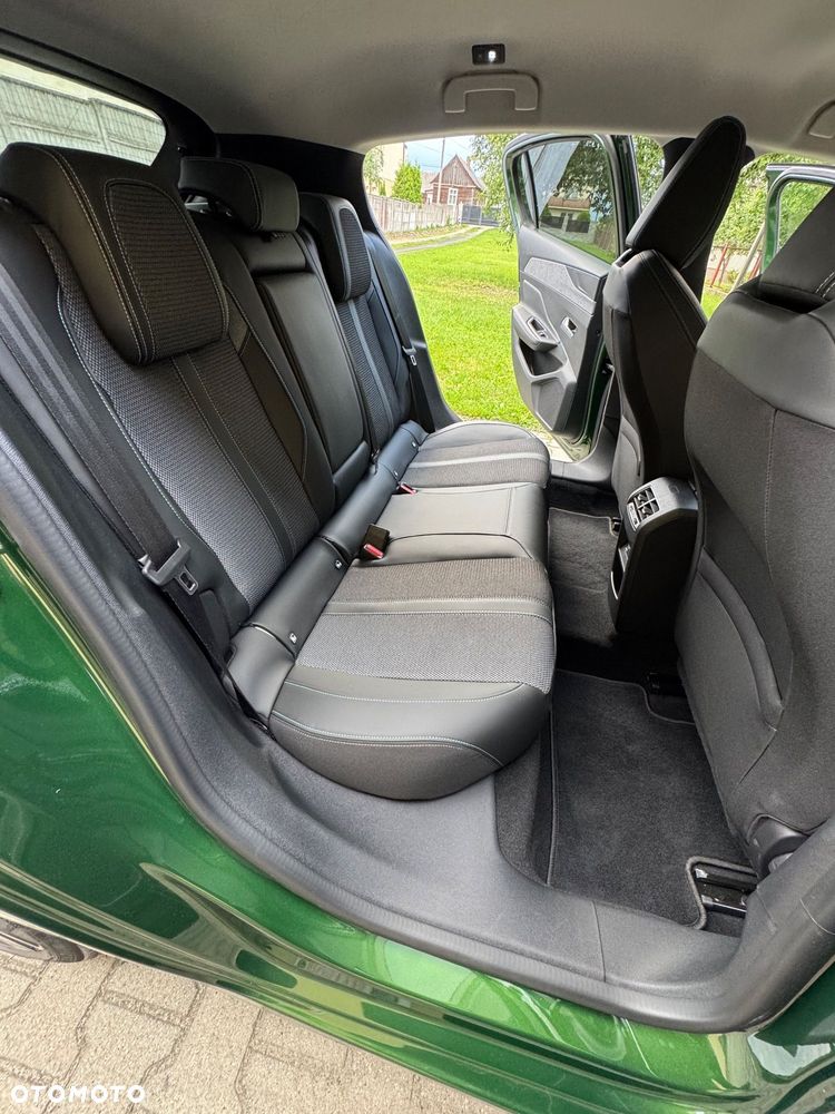 Peugeot 308 - 12