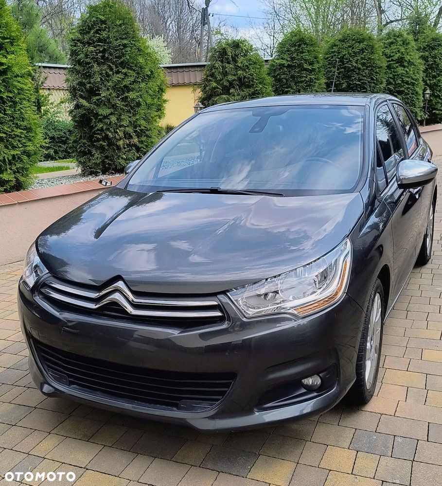Citroën C4 PureTech 130 Stop & Start Exclusive - 2