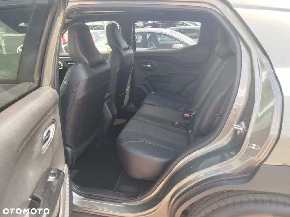Toyota Urban Cruiser 61kWh Executive - 14