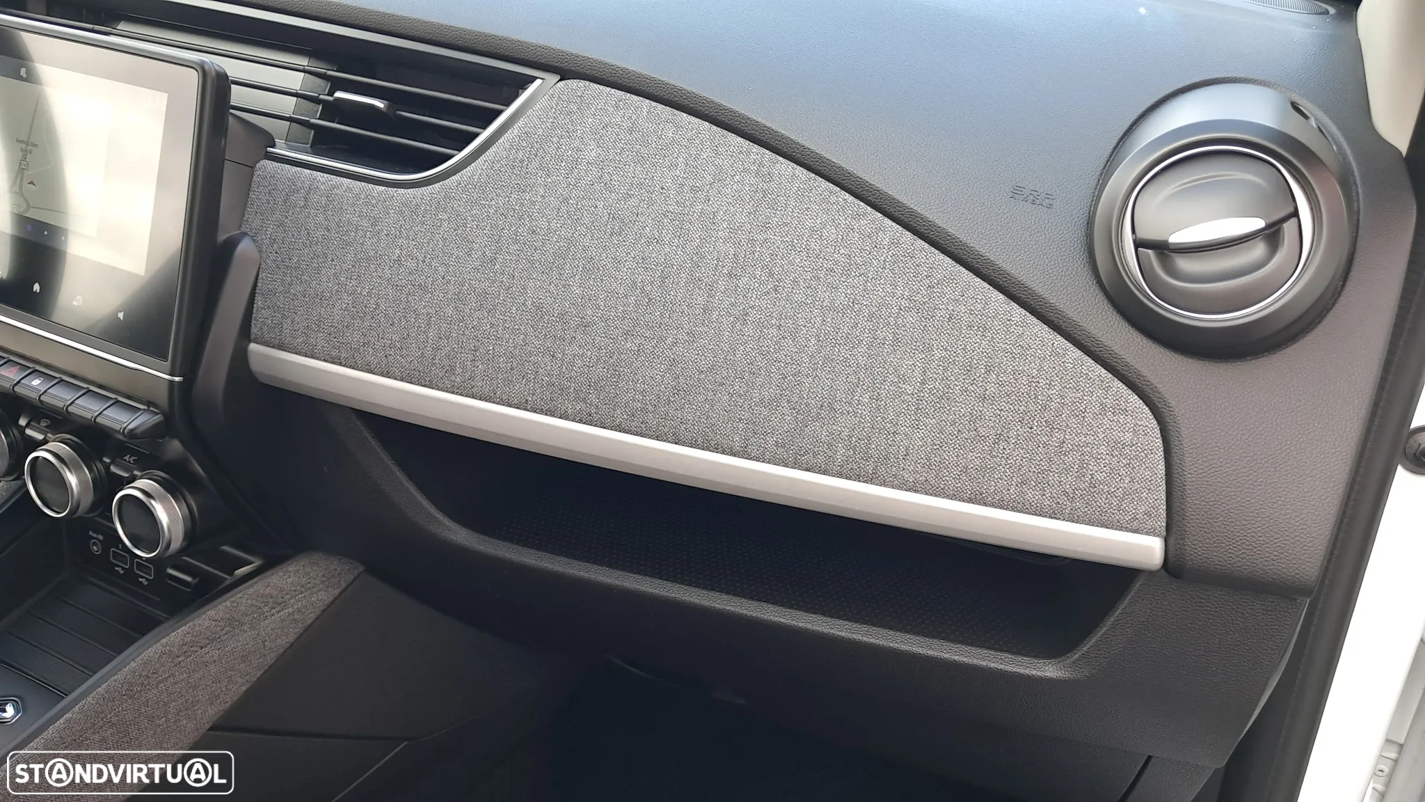 Renault Zoe (c/ Bateria) Intens 50 - 24