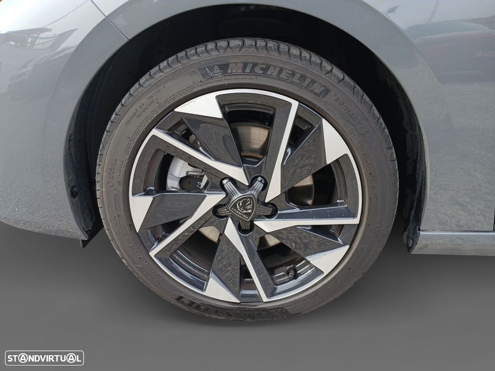 Peugeot 308 SW 1.2 Hybrid Allure e-DCS6 - 15