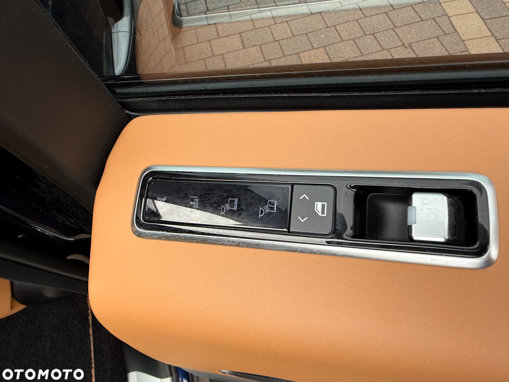 Land Rover Range Rover 3.0 I6 AB - 22
