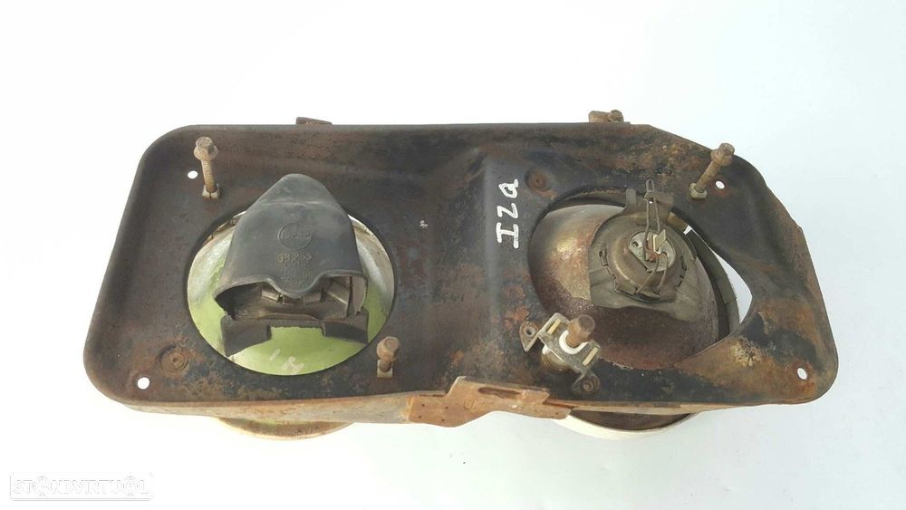 FAROL ESQUERDO SEAT 132/1800 - 4