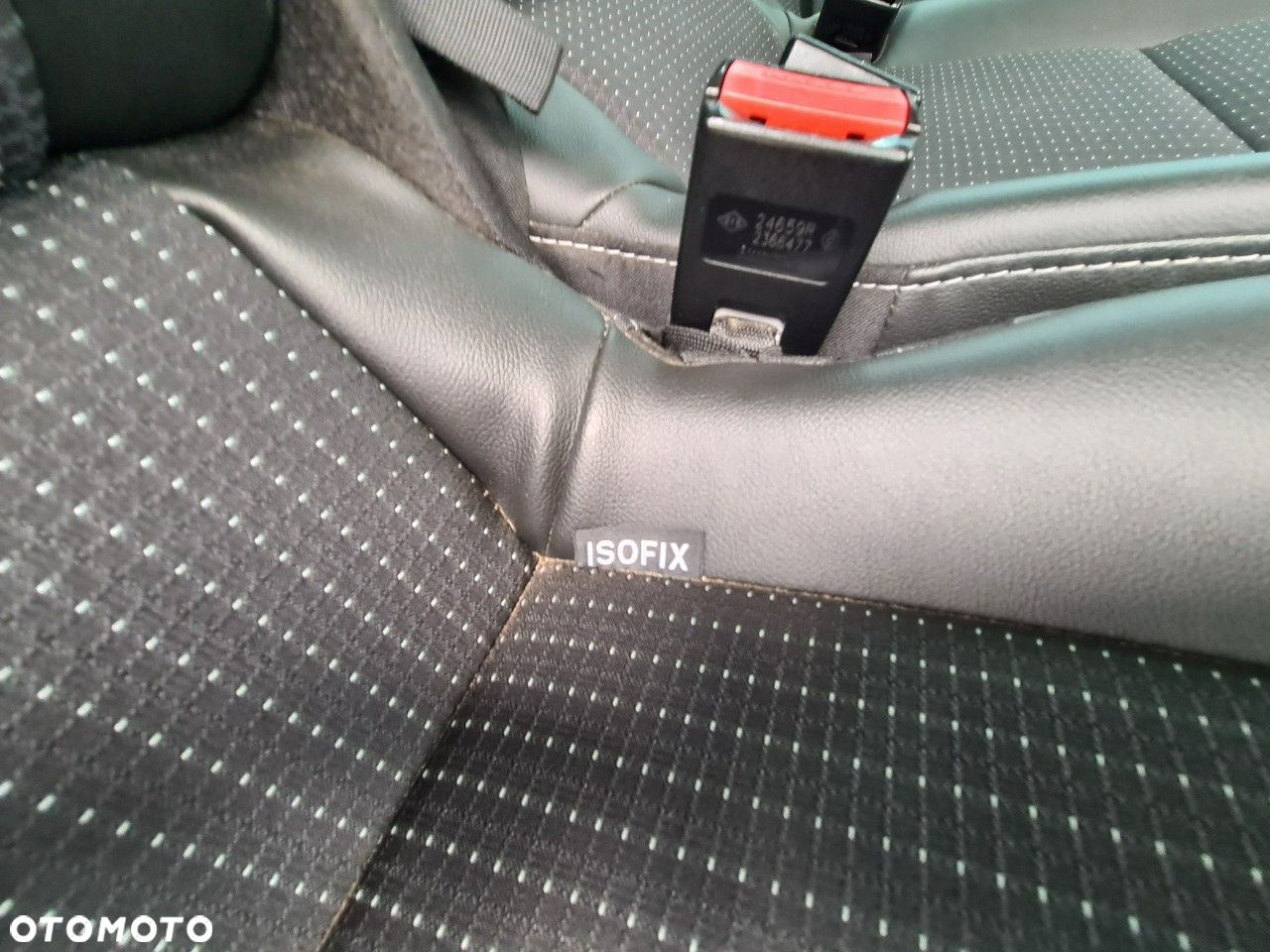 Renault Scenic ENERGY TCe 115 Bose Edition - 28