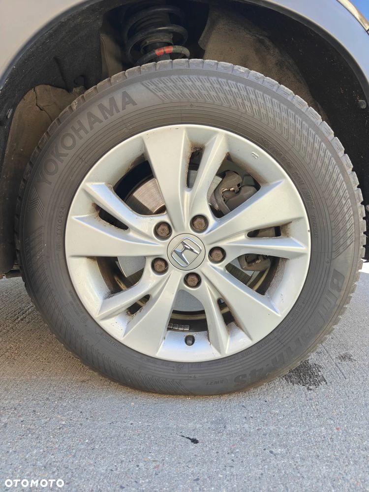 Honda HR-V 1.5 Elegance (ADAS / Connect+) CVT - 9