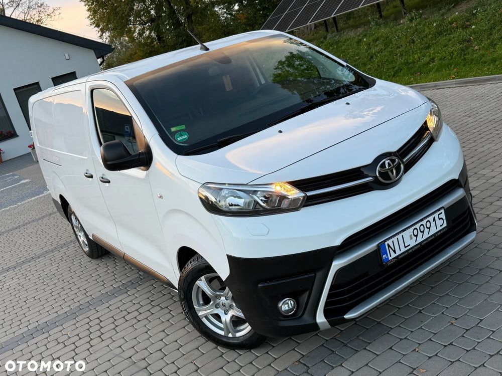 Toyota PROACE - 39