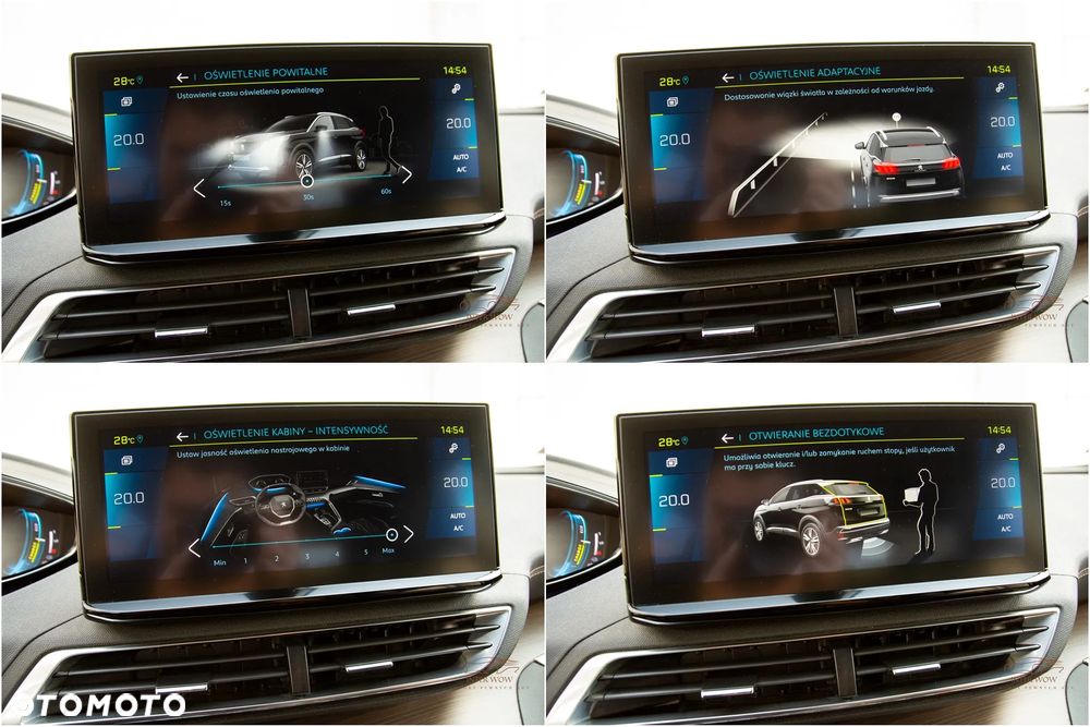 Peugeot 3008 225 e-EAT8 GT Pack - 28