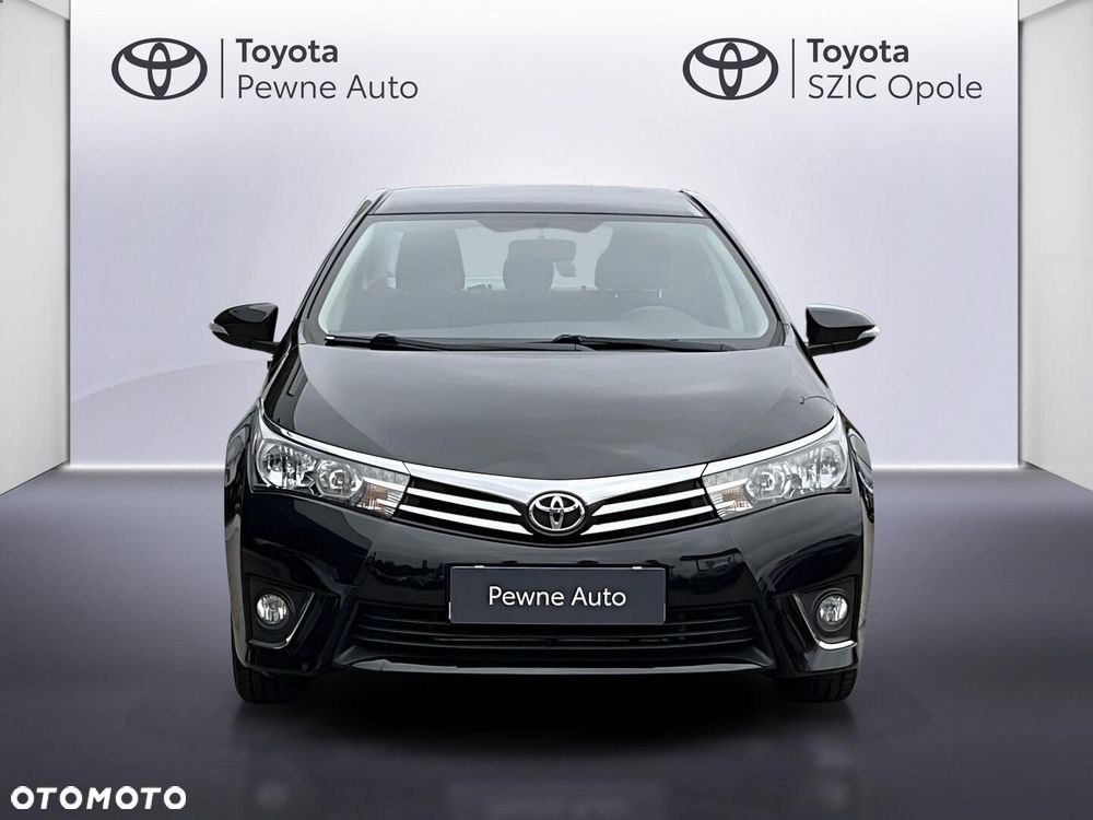 Toyota Corolla 1.6 Premium EU6 - 8