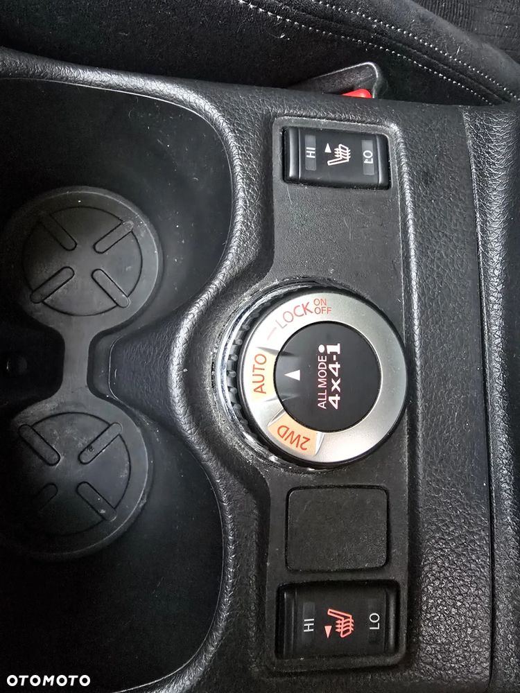 Nissan X-Trail 1.6 DCi N-Connecta 4WD - 26