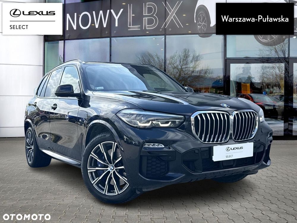 BMW X5 - 4