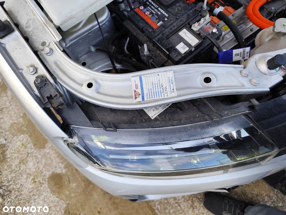 Dacia Spring Electric 45 Expression - 14