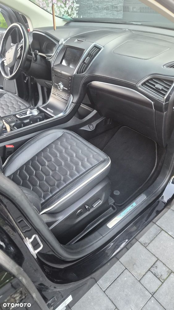 Ford Edge 2.0 EcoBlue Bi-Turbo 4x4 Vignale - 7
