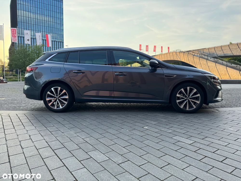 Renault Megane 1.3 TCe FAP R.S Line EDC - 4